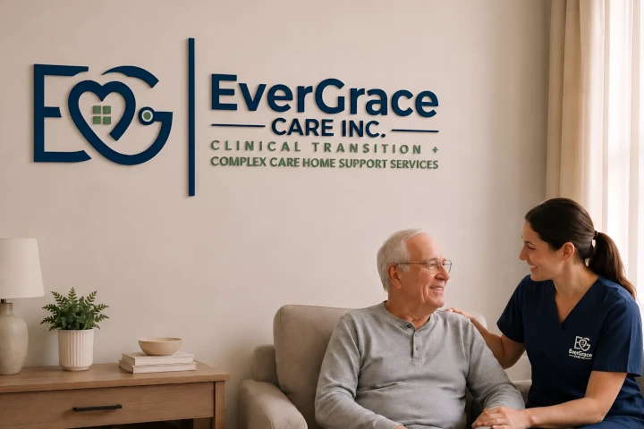 Meet EverGrace Care: A Story Rooted in Compassion, Family, and Community